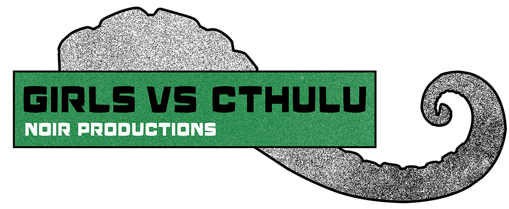 Girls vs. Cthulhu